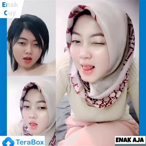 Bokep Indo ABG Tiktok Bocil Colok Memek Tersebar